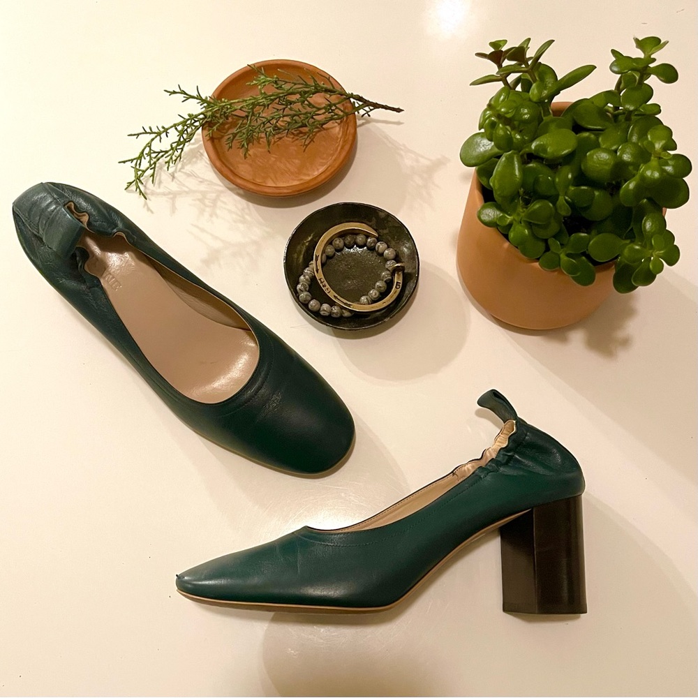 Everlane Day Heel